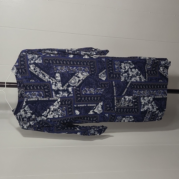 3/ $20 Lily Morgan Dress for Women - Picture 3 of 5